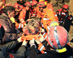土耳其5.7级强震 一日籍救难人员丧生