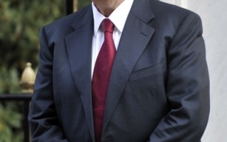 臨危授命 歐央行前副行長出任希臘新總理