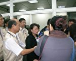 嘉市府會關係須要化解圓融