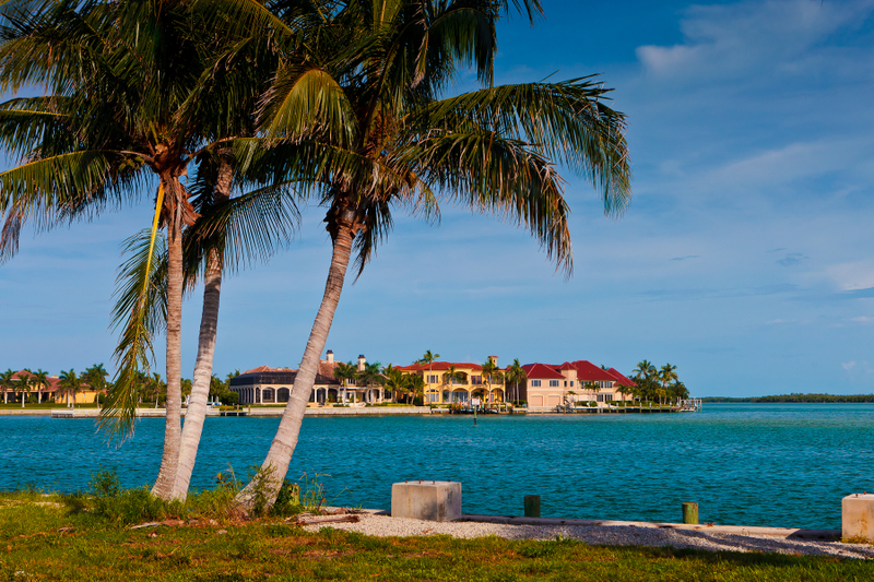 2022退休？美国十个州堪称最佳去处