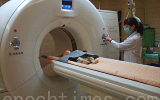 高医小儿扫描 免镇静剂低辐射量