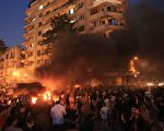 埃及民眾反對軍隊擴權 鎮壓至少676人傷