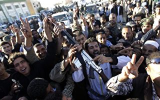 利比亞：賽義夫將受到公平審判
