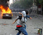 埃及號召百萬抗議活動 內閣總辭遭拒