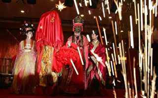 结婚结不起 大陆新人再现“拼婚”热