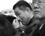 波及第五纵队 刘醇逸被曝光且遭中共抛弃