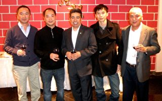 蘇禮仕：芝中國城圖書館新址確定
