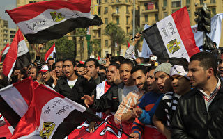 埃及军民歧见加深 对峙恐延长