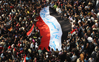 埃及民眾示威潮升級 美國敦促軍方儘快交權