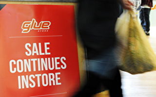「黑五」促銷在即 四成澳洲零售商已開始打折