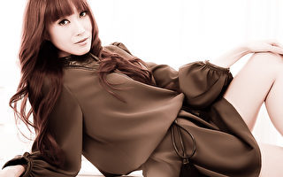 歌手西田惠里奈 推首辑《午后可颂》