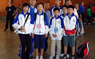 中华队世界杯西洋棋赛表现不俗