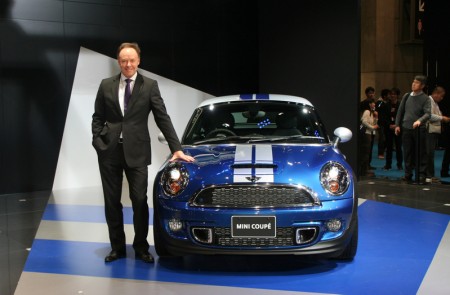 东京车展将登场概念车比酷炫 大纪元