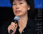 百大公共知识份子  龙应台上榜