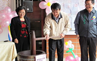 云林民俗技艺活动  展现乡村居民的活力
