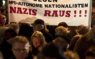 德民調：極右派恐怖主義最危險