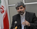 伊朗外交官返国 反对派接机动机可疑