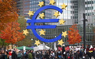 德法在歐債救市上出現分歧