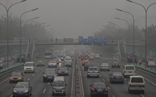 对中国严重的空气污染您想说啥？(2)
