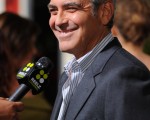 乔治库隆尼（George Clooney）希望自己能入围奥斯卡最佳导演。(Photo by Alberto E. Rodriguez/Getty Images)