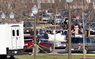 美國弗州理工大學再現槍擊案 2人死亡