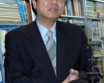 鄭宇碩教授：港人媒體齊抗中共統戰滲透