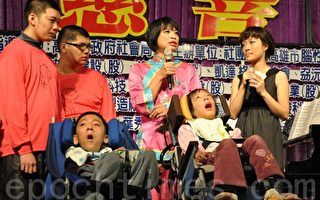 募集愛與善   許麻腦兒一個庇護莊園