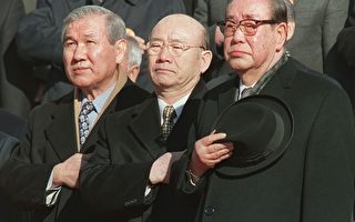 韓國前總統成「欠債大王」