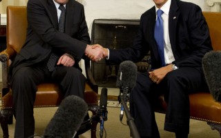 美国宣布伊拉克战争结束 伊总理新动向受关注