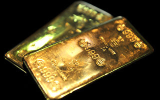 黃金儲備難救歐洲債務之急