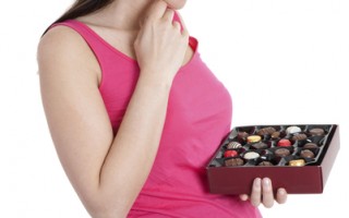 懷孕媽媽血糖高 小心妊娠糖尿病