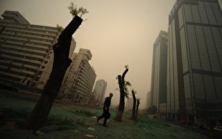 梁京：PM2.5--北京灰霾之災折射中國模式危機