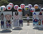 泰国洪水情况改善 美取消旅游警示