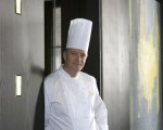 法国第一个获得米其林星级餐厅