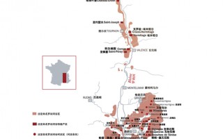 如何認識法國葡萄酒法定產區