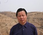 中共当局突然宣布，失踪一年多、缓刑即将期满的中国著名人权律师高智晟被裁定“违反缓刑规定”，再次被送回监狱囚禁3年。（大纪元）