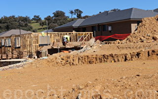 住房短缺威脅澳洲生活質量和經濟成長