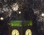 高天韻：新年的鐘聲