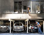 好萊塢新年縱火案嫌犯被母稱有精神病