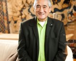 溫哥華慈善家黃光遠去世 享年72歲