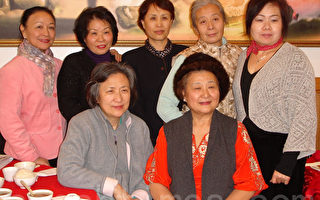 美华妇女协会新年活动排定