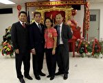 协胜公会交接   区羡愉林雪吟连任主席