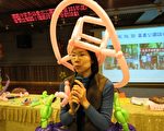 志工团长联谊会 为学校与学生搭建桥梁