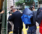 2011香港重大新闻回顾（三）