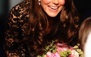1月9日，剑桥公爵夫人凯特迎来了30岁生日.  (Ian Gavan - WPA Pool /Getty Images)