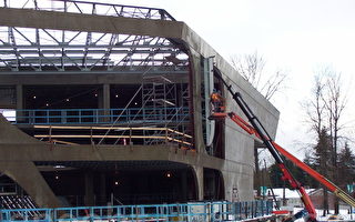 素里2011建築許可達歷史第四高