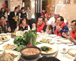 桃園縣低碳健康美食年