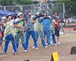 金城寒假育樂營   多元適性成就非凡