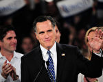 川普將在本週日與2012年共和黨總統候選人、前馬薩諸塞州州長羅姆尼會面，考慮延攬他入閣。（Mitt Romney）（EMMANUEL DUNAND / AFP ImageForum）