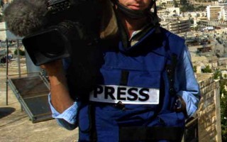 法國著名戰地攝影記者雅克耶敘利亞遇害